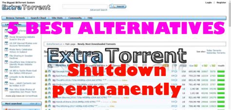 harlem extratorrent|The 12 Best ExtraTorrent Alternatives That Work in 2024.
